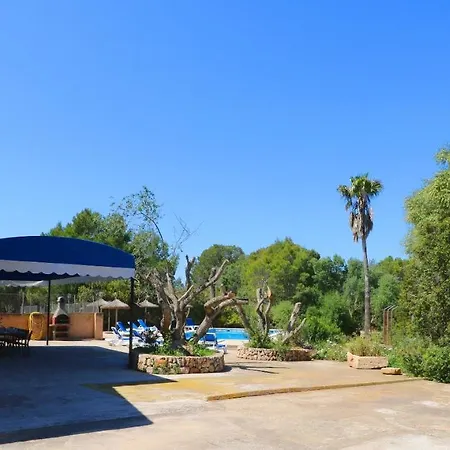 Can Palea Campos  Exterior photo